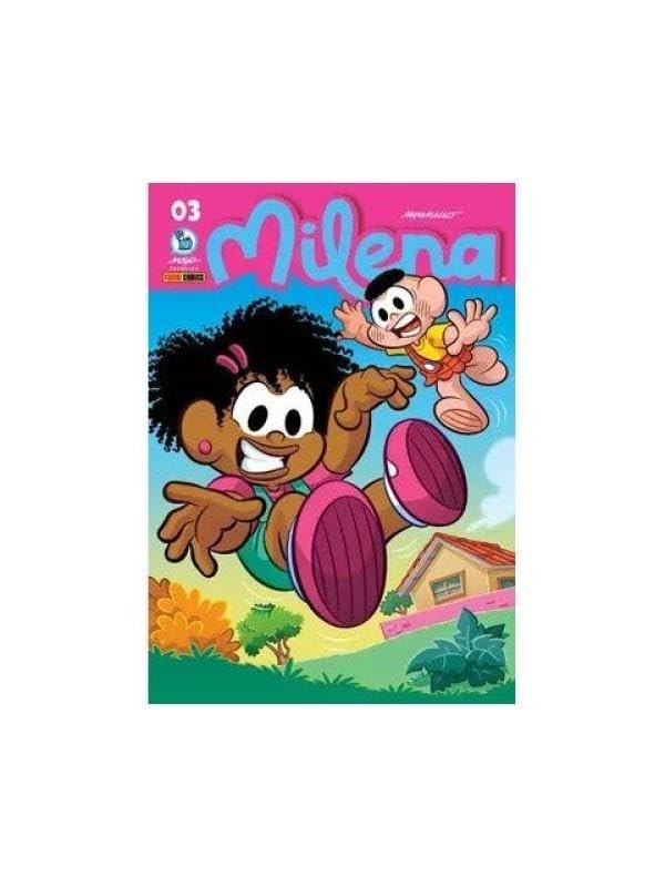 Milena N.3