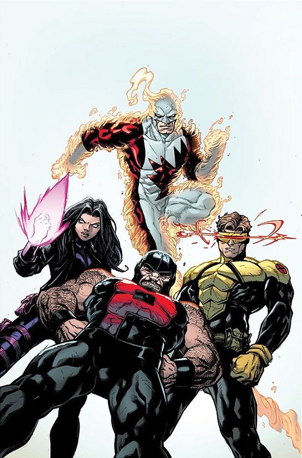 Os fabulosos x-men (2025) 11