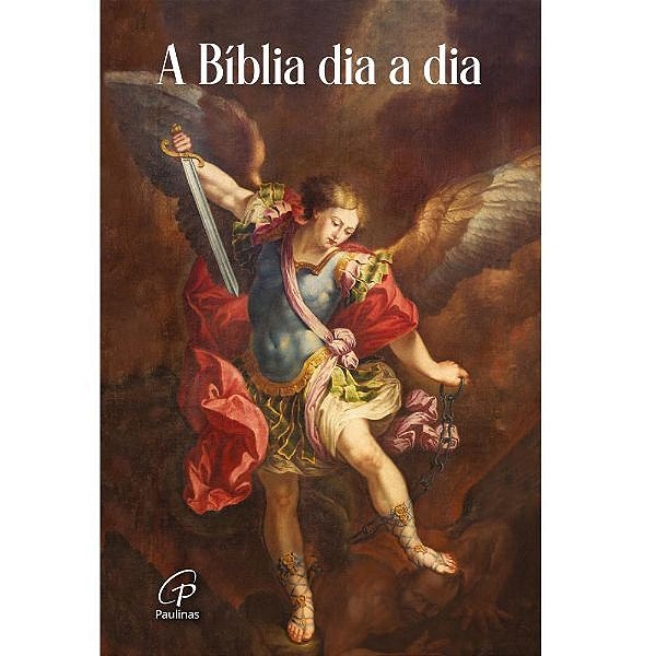 Bíblia Dia A Dia 2027 - Wire-O - São Miguel