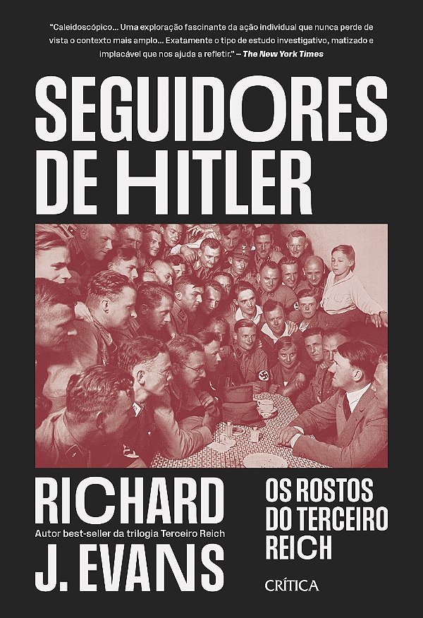 Seguidores de Hitler: seguidores de Hitler