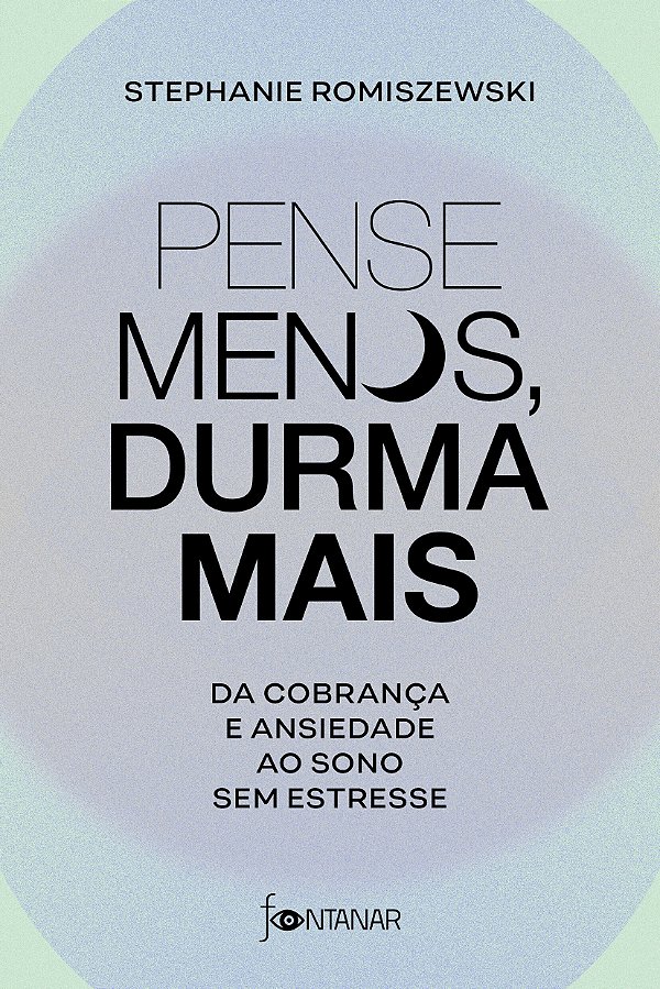 Pense menos, durma mais: da cobrança e ansiedade ao sono sem estresse