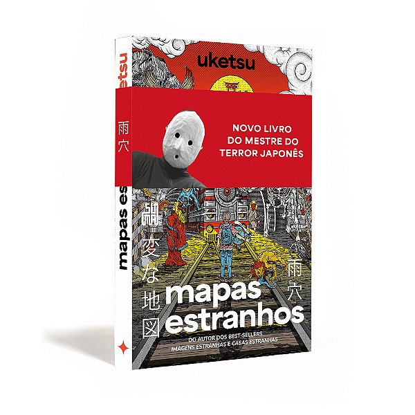 Mapas estranhos