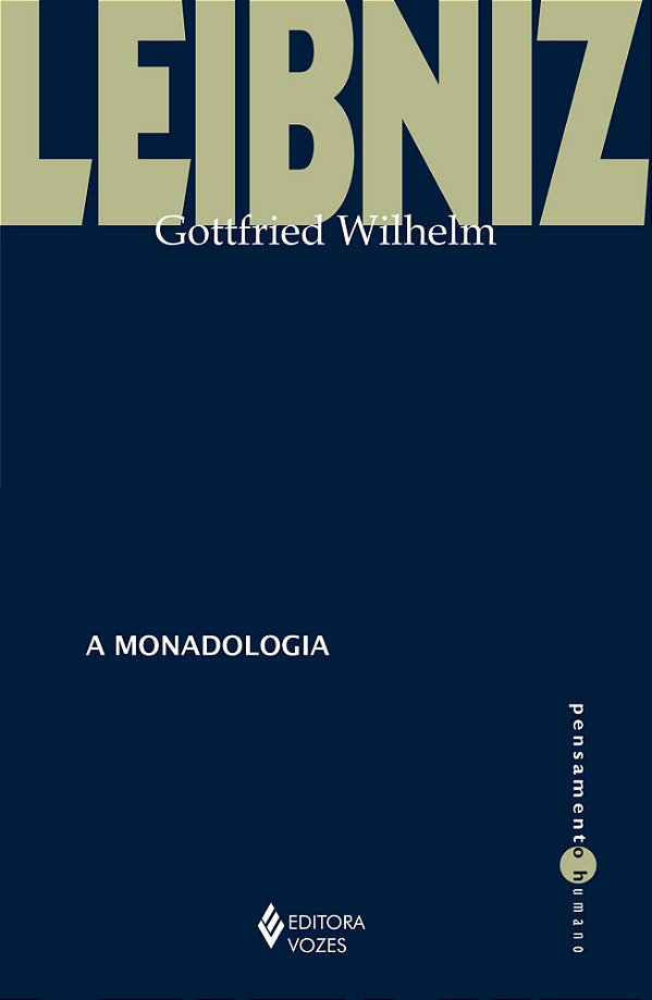 A monadologia