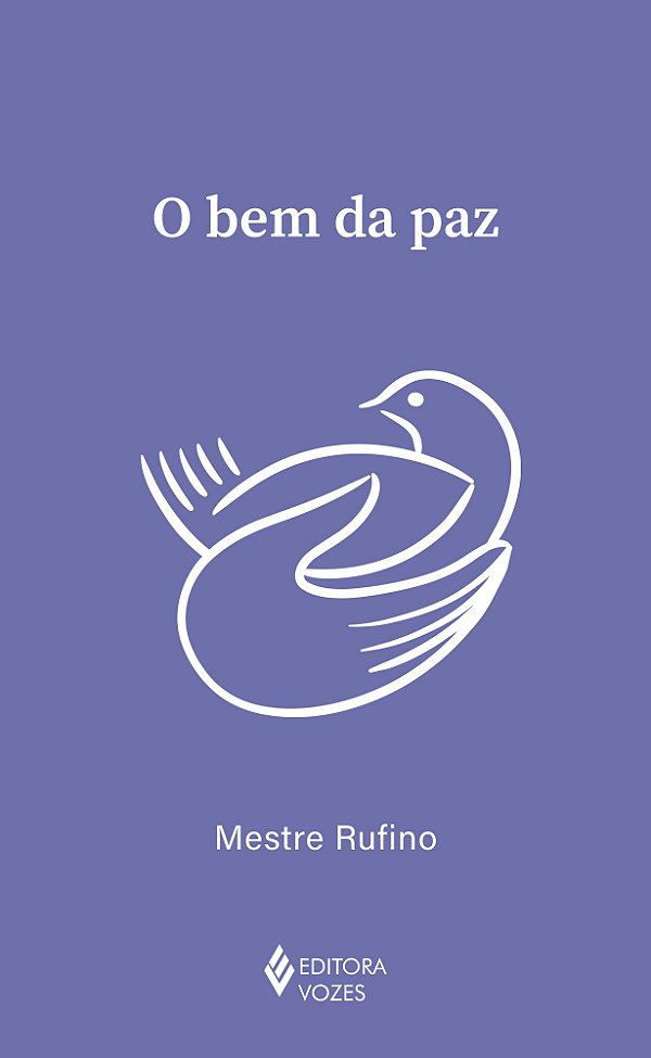 O bem da paz