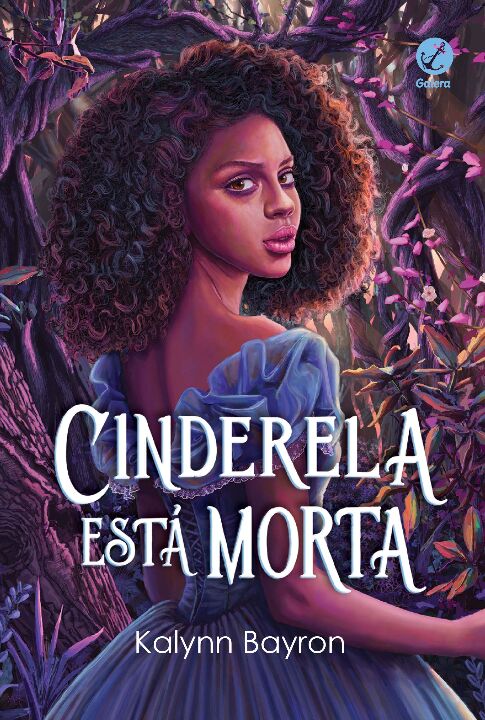 Livro Cinderela está morta