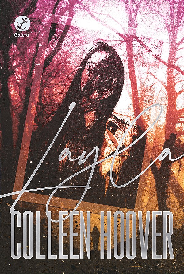 Livro Layla