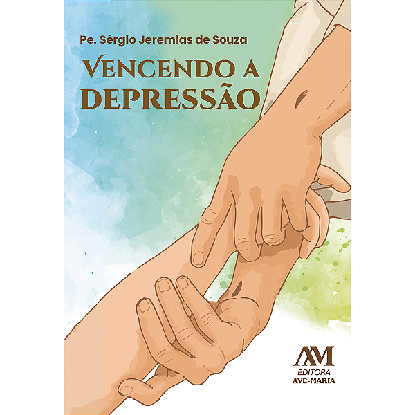 Livro Vencendo A Depressão