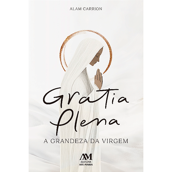 Livro Gratia Plena