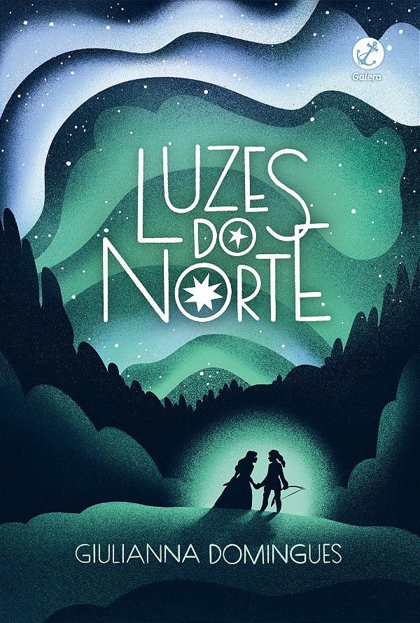 Livro Luzes do Norte