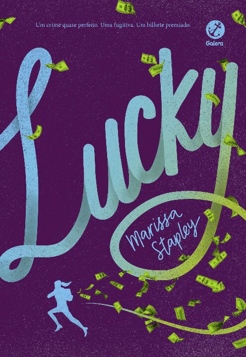 Livro Lucky