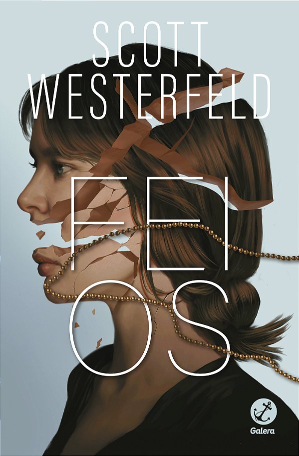 Livro Feios