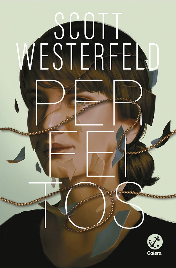 Livro Perfeitos (vol. 2 feios)