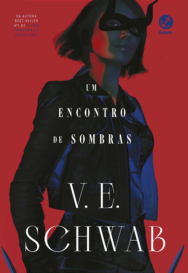 Livro Um encontro de sombras (Vol. 2 Os Tons de Magia) (V...