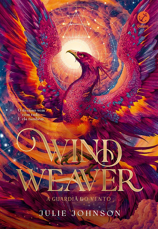 Livro Wind Weaver (Vol. 1 Reino Dos Remanescentes) - A Gu...