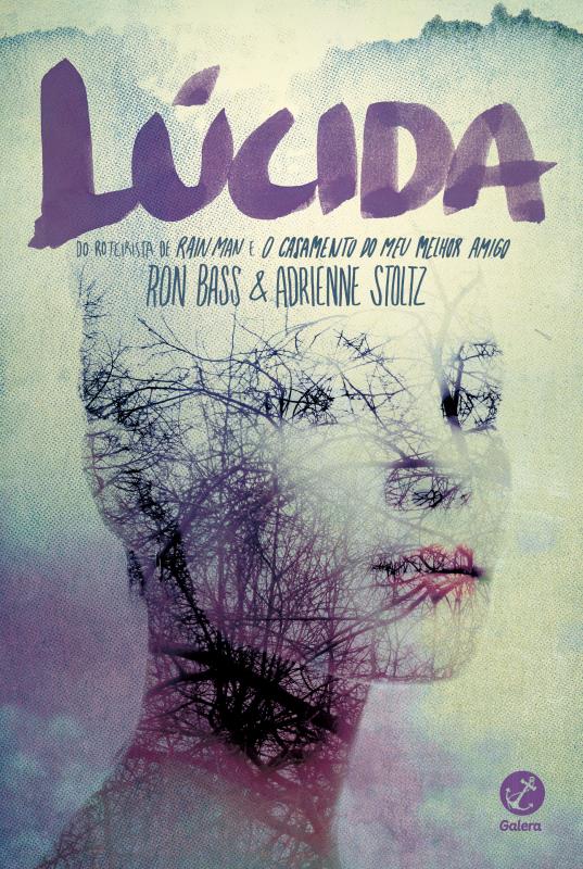 Livro Lúcida
