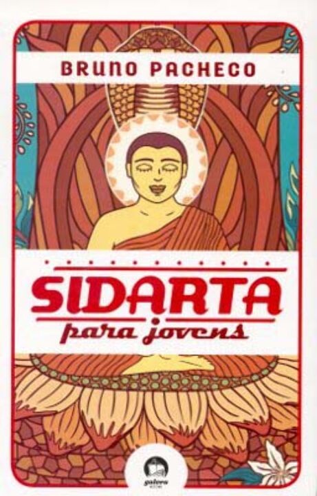 Livro Sidarta Para Jovens