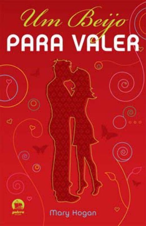 Livro Um Beijo Para Valer