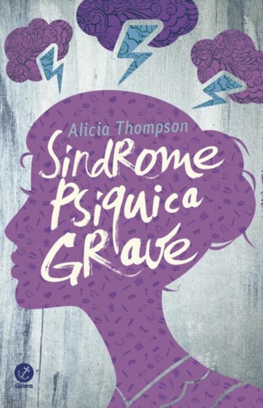 Livro Síndrome psíquica grave