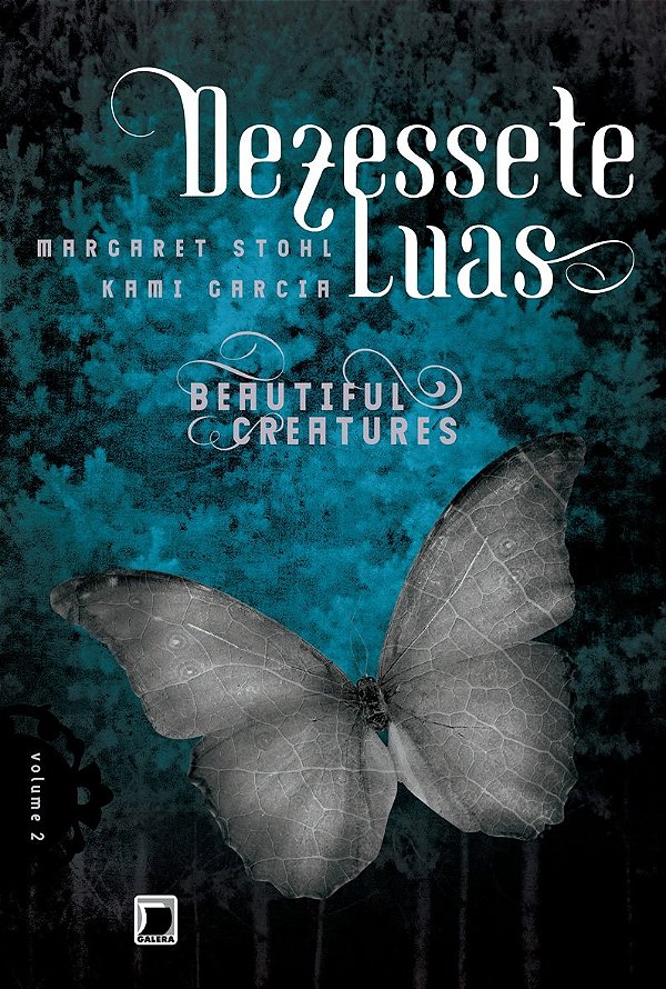Livro Dezessete luas (Vol. 2) (Volume 2)