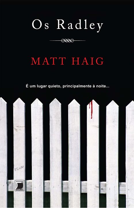 Livro Os Radley