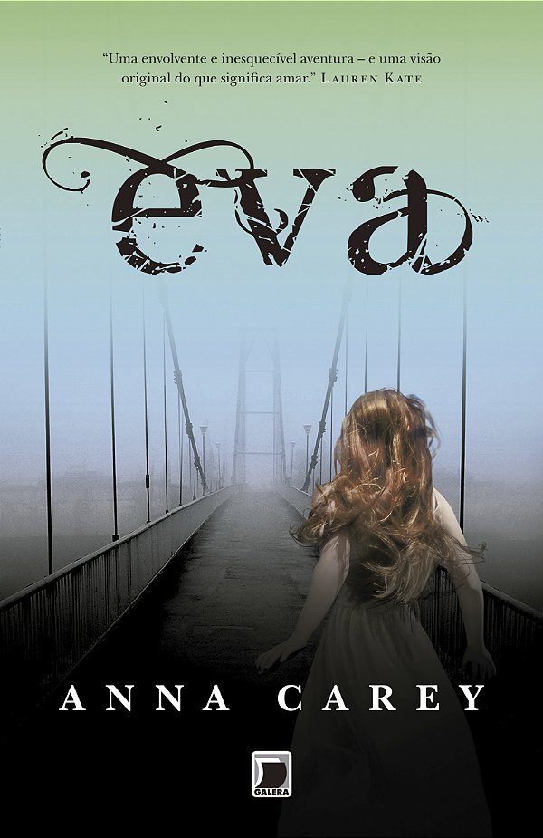 Livro Eva (Vol. 1) (Volume 1)