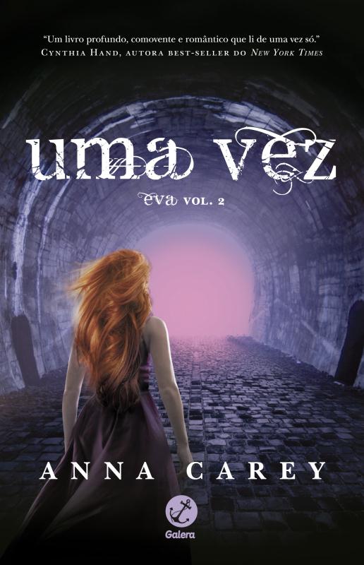 Livro Uma vez (Volume 2)