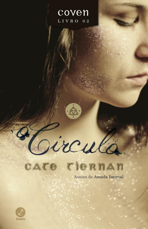 Livro O círculo (Vol. 2 Coven)