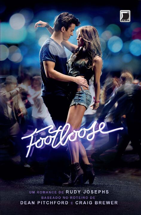 Livro Footloose