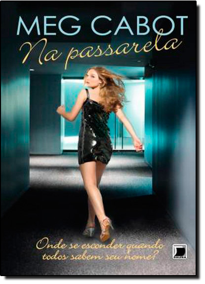 Livro Na passarela (Vol. 3) (Volume 3)