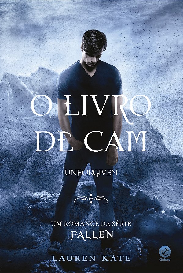 Livro O livro de Cam: Unforgiven