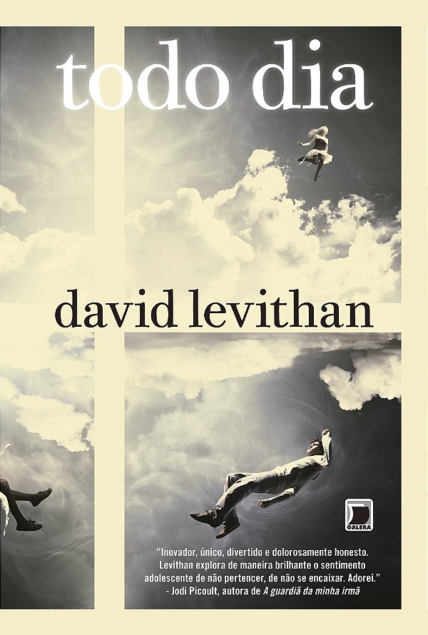 Livro Todo dia (Volume 1)