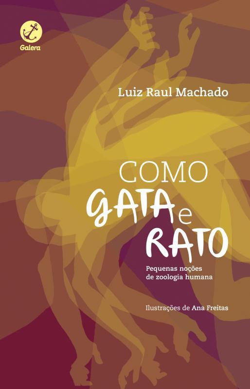 Livro Como Gata E Rato, Como Cão E Gata: Pequenas Noções De Zoo...