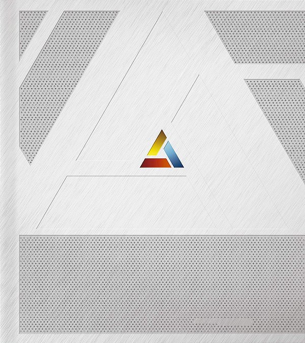 Livro Assassin’s Creed Unity: Abstergo Entertainment – Do...