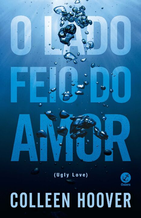 Livro O lado feio do amor