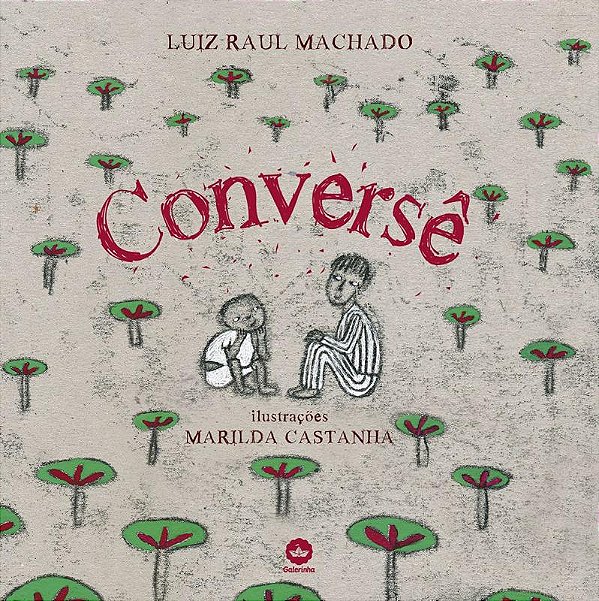 Livro Conversê