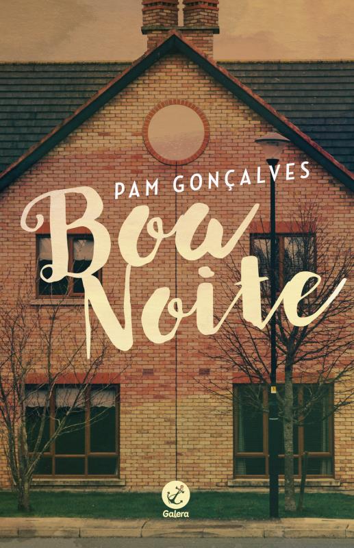 Livro Boa noite