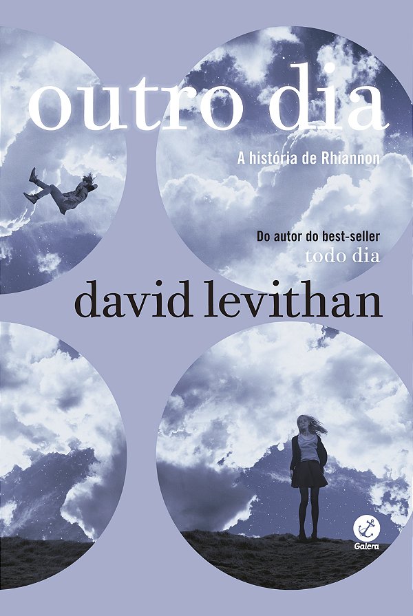 Livro Outro dia (Volume 2)