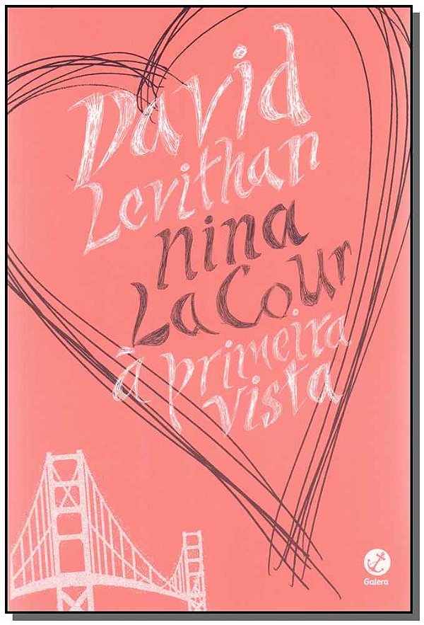 Livro À primeira vista