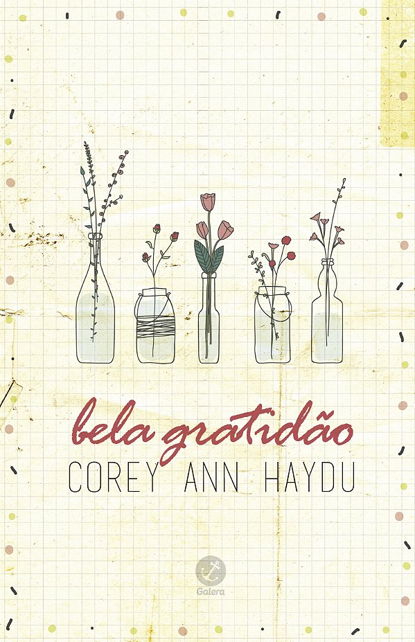Livro Bela Gratidão
