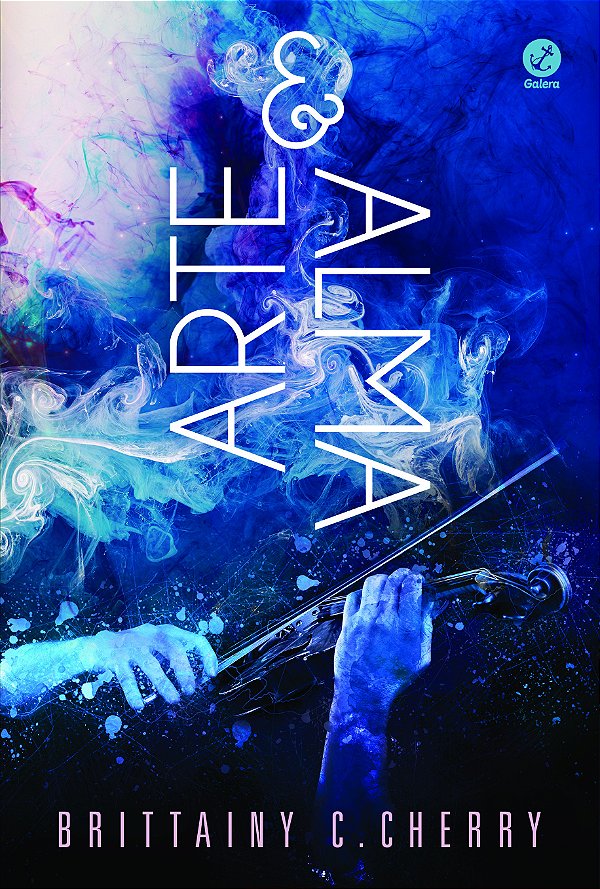 Livro Arte & Alma