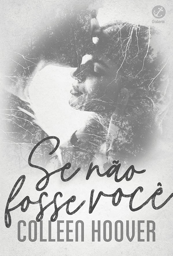 Livro Se não fosse você