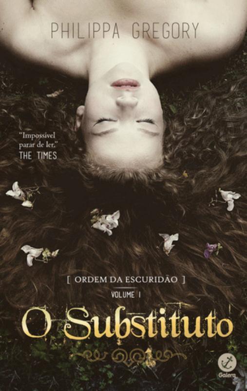 Livro Ordem da escuridão: O substituto (Vol. 1) (Volume 1...