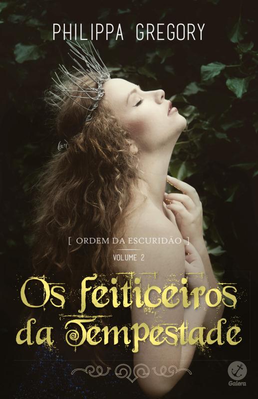 Livro Ordem da escuridão: Os feiticeiros da tempestade (V...