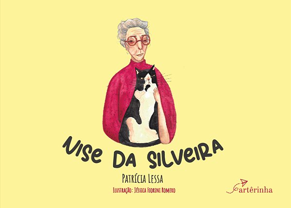 Livro Nise da Silveira