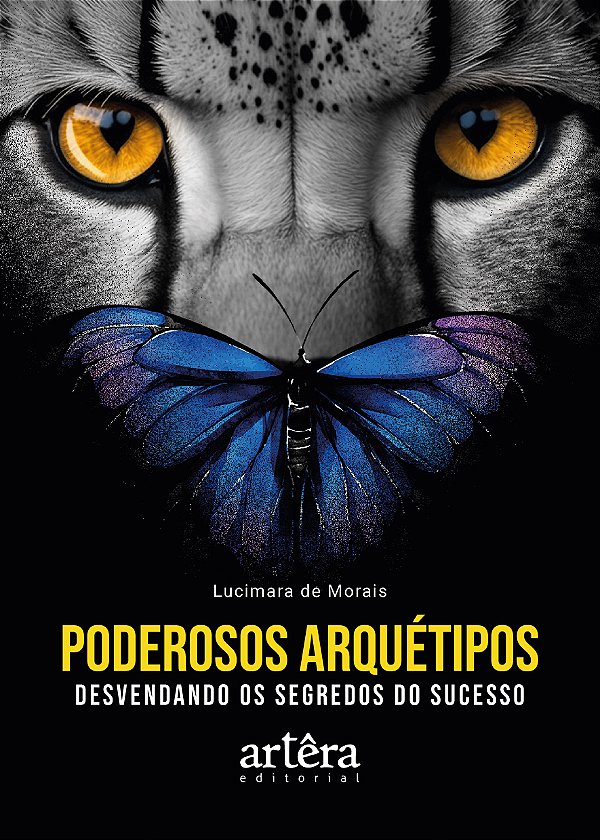 Livro Poderosos arquétipos: Desvendando os segredos do su...