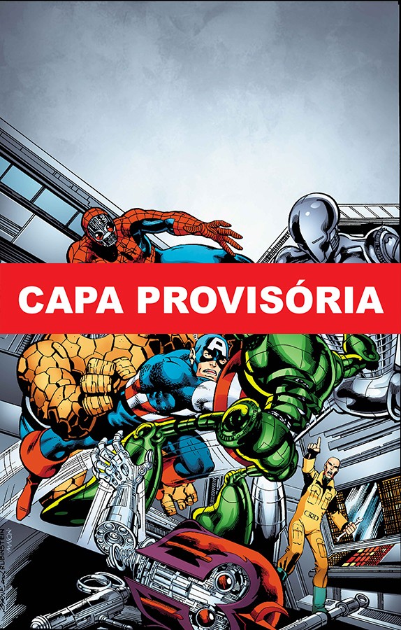 Livro Capitão América -  À Primeira Luz Da Aurora