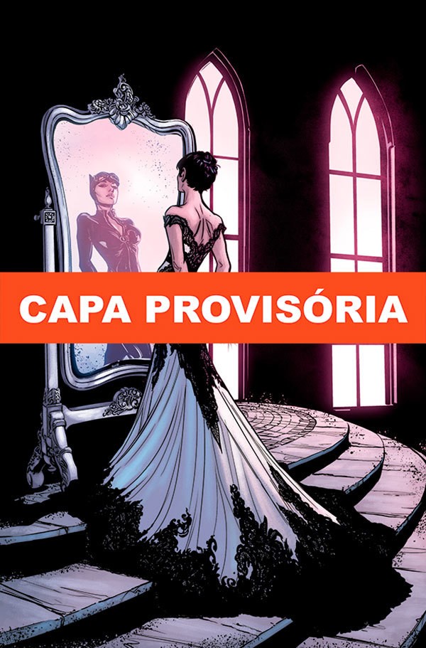 Livro Batman por Tom King Vol. 8