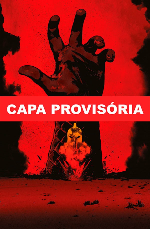 Livro Rua Perigo
