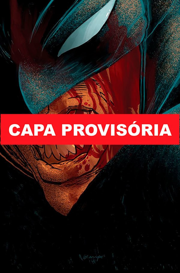 Livro Batman: A Gárgula de Gotham 02 (de 4)