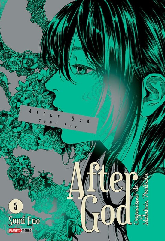 Livro After God 05
